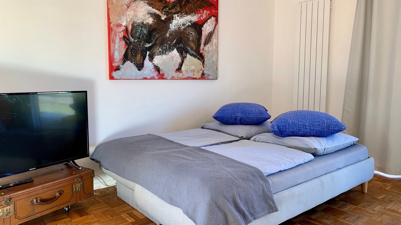 Photo of Bedroom in Landkirchen