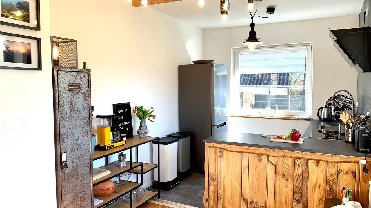 Photo of Kitchen in Landkirchen