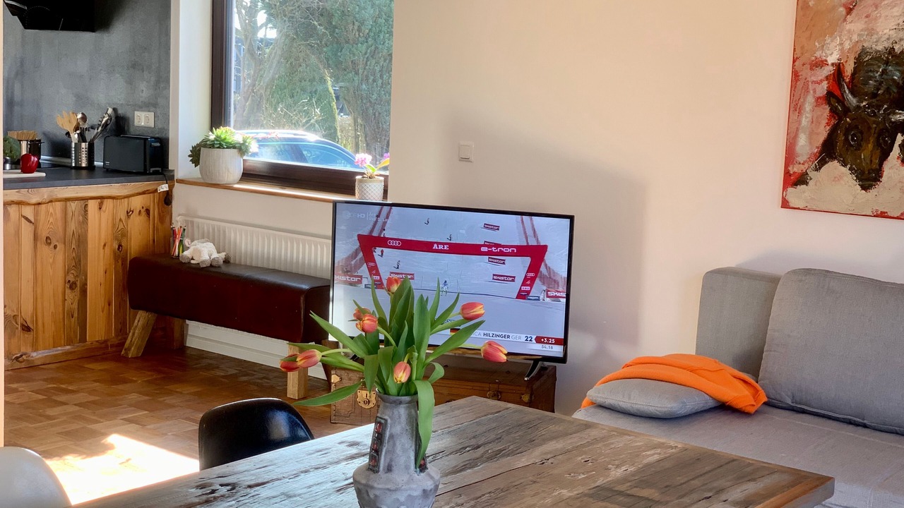 Photo of Livingroom in Landkirchen