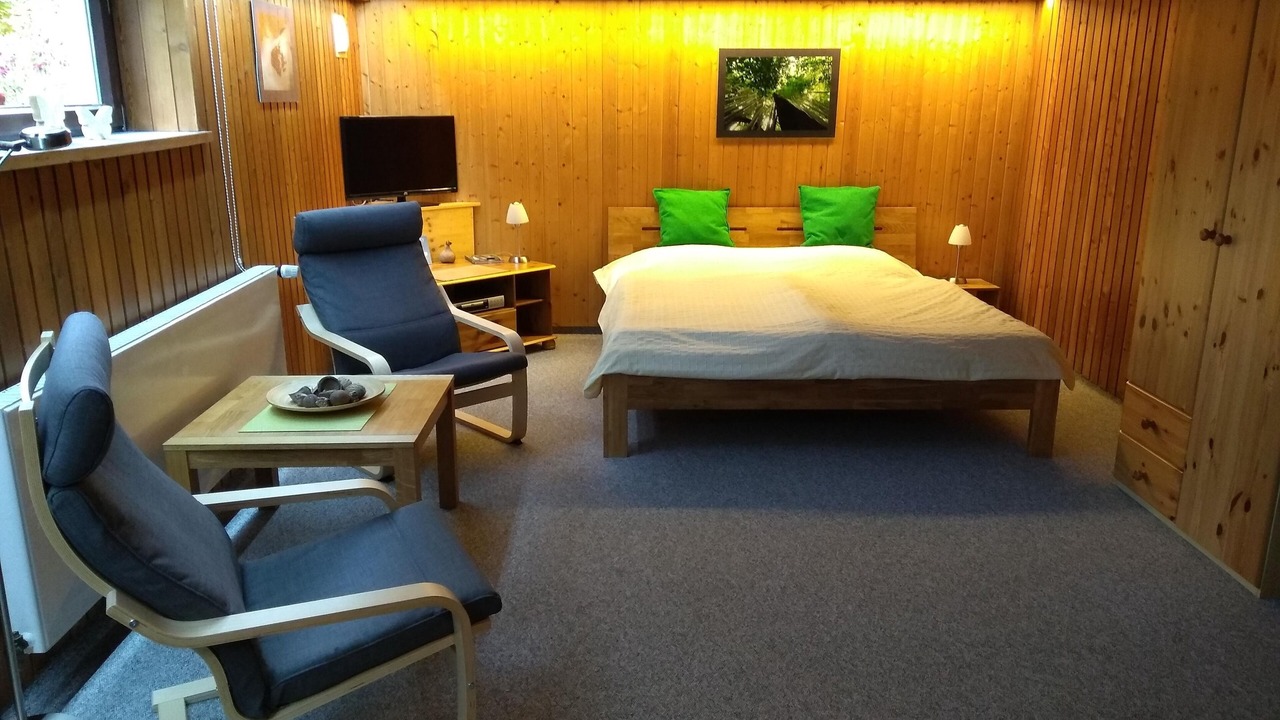 Photo of Bedroom in Eckernfoerde