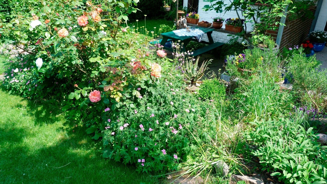 Photo of Outdoor in Eckernfoerde