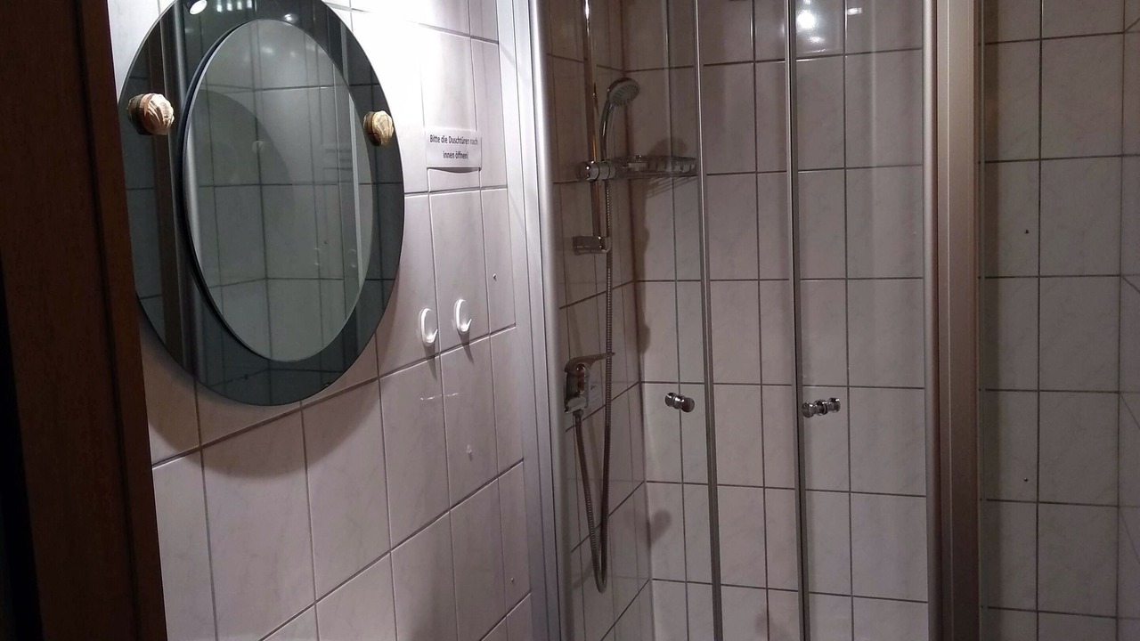 Photo of Bathroom in Eckernfoerde