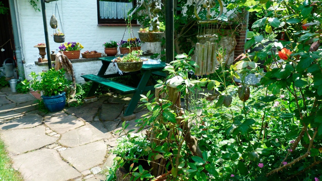 Photo of Outdoor in Eckernfoerde