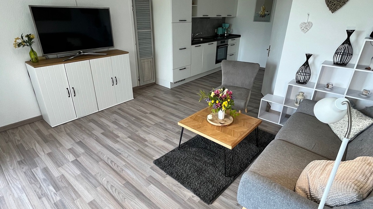 Photo of Livingroom in Todendorf