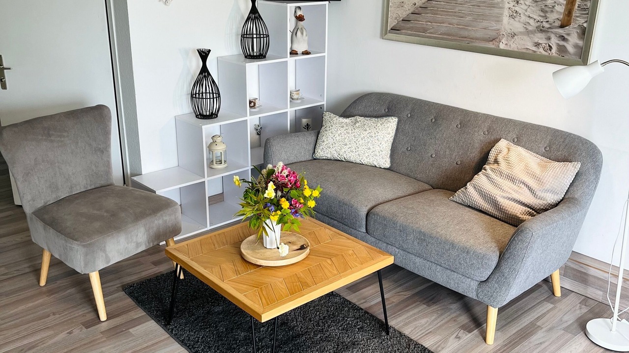 Photo of Livingroom in Todendorf