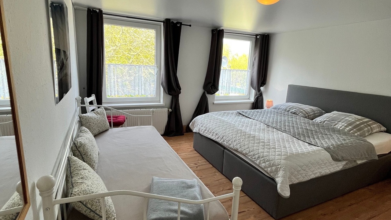 Photo of Bedroom in Todendorf
