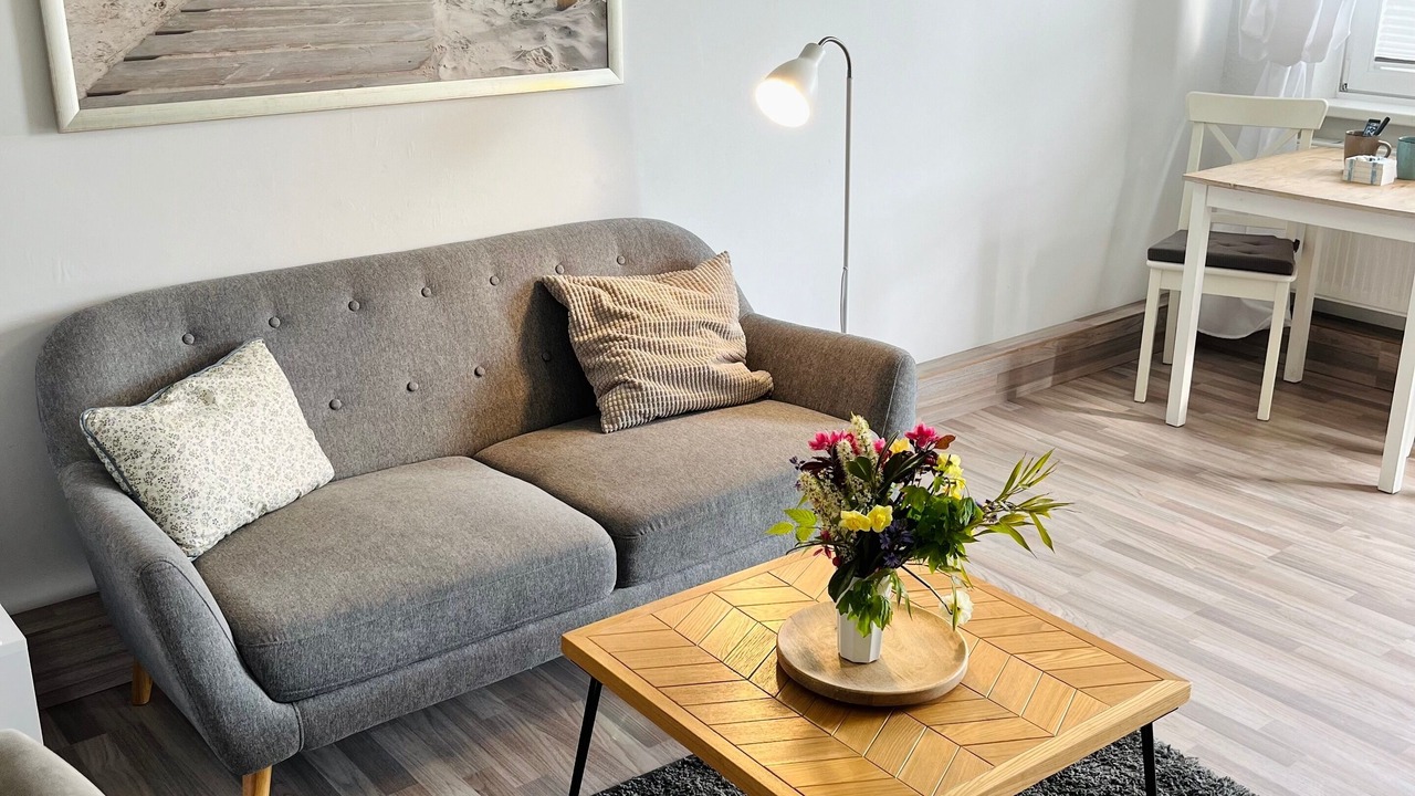 Photo of Livingroom in Todendorf