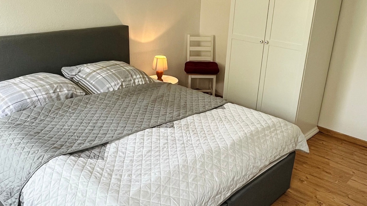 Photo of Bedroom in Todendorf