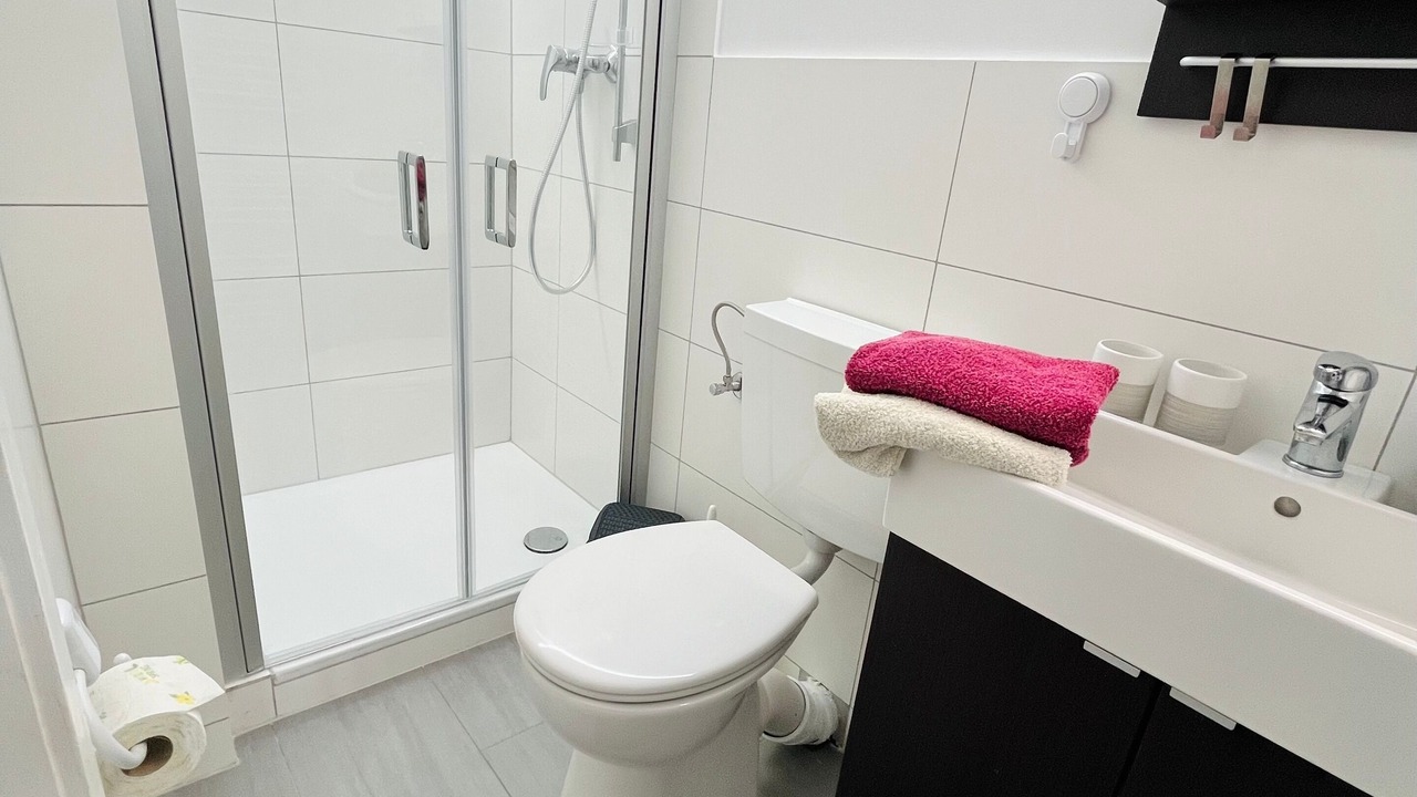 Photo of Bathroom in Todendorf