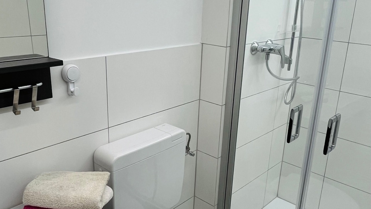 Photo of Bathroom in Todendorf