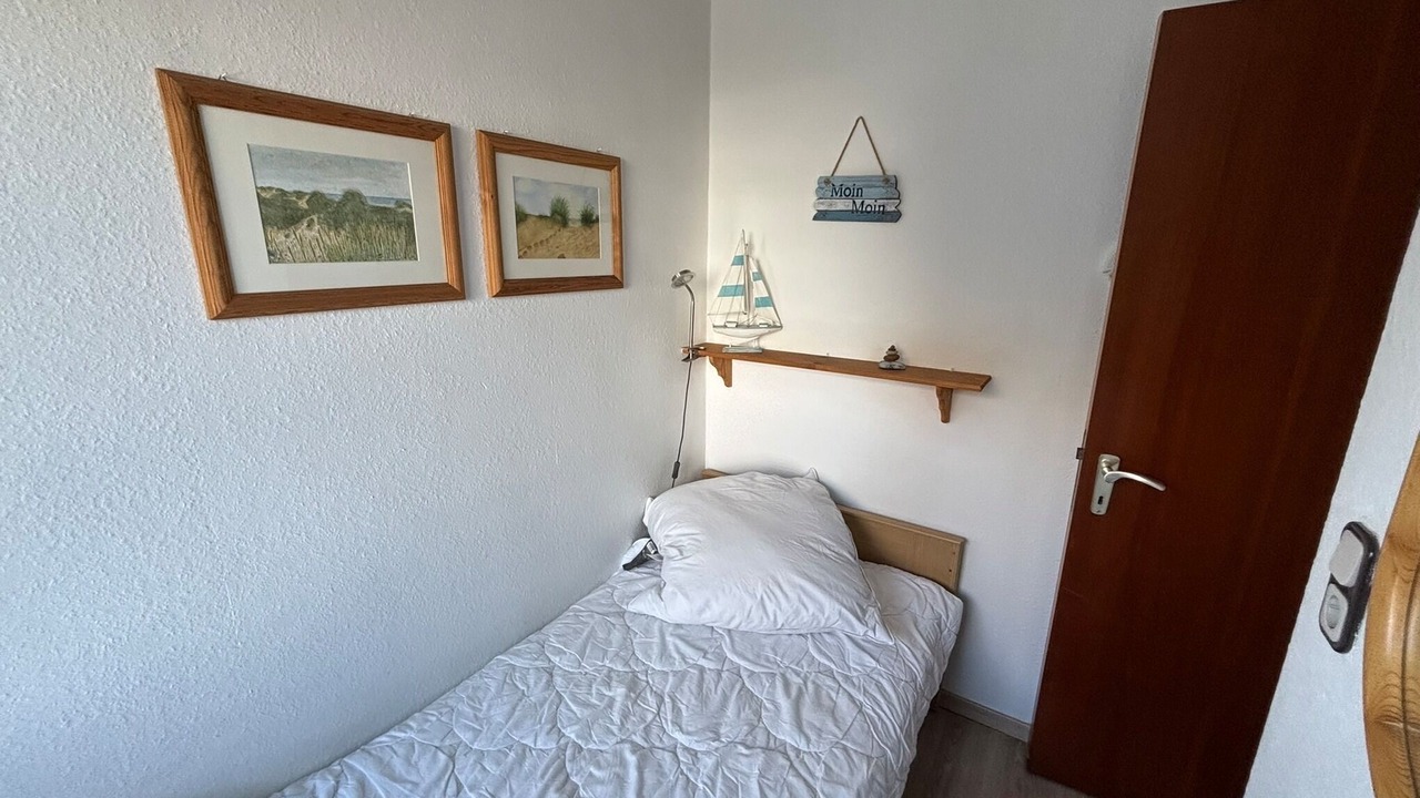 Photo of Bedroom in Steinwarder