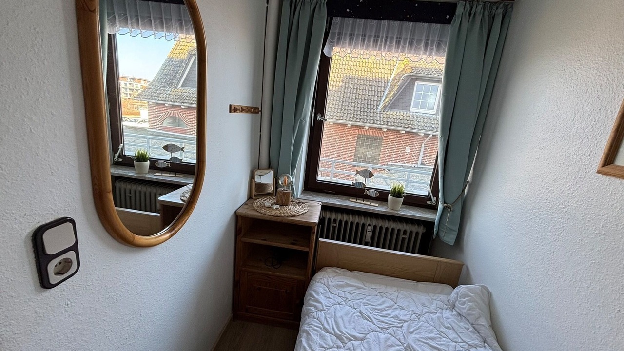 Photo of Bedroom in Steinwarder