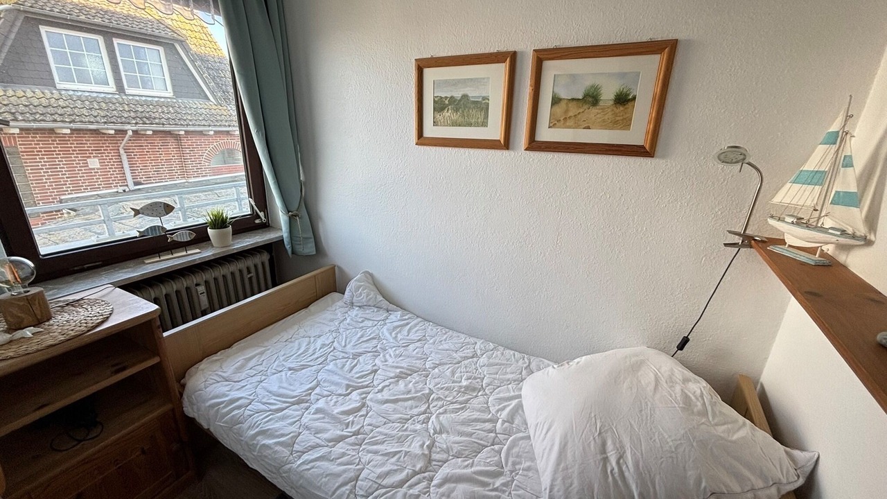 Photo of Bedroom in Steinwarder