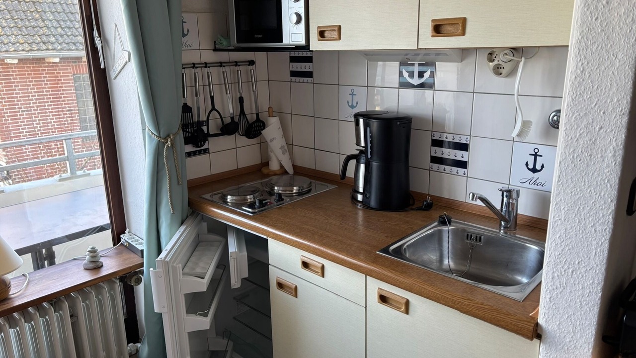 Photo of Kitchen in Steinwarder