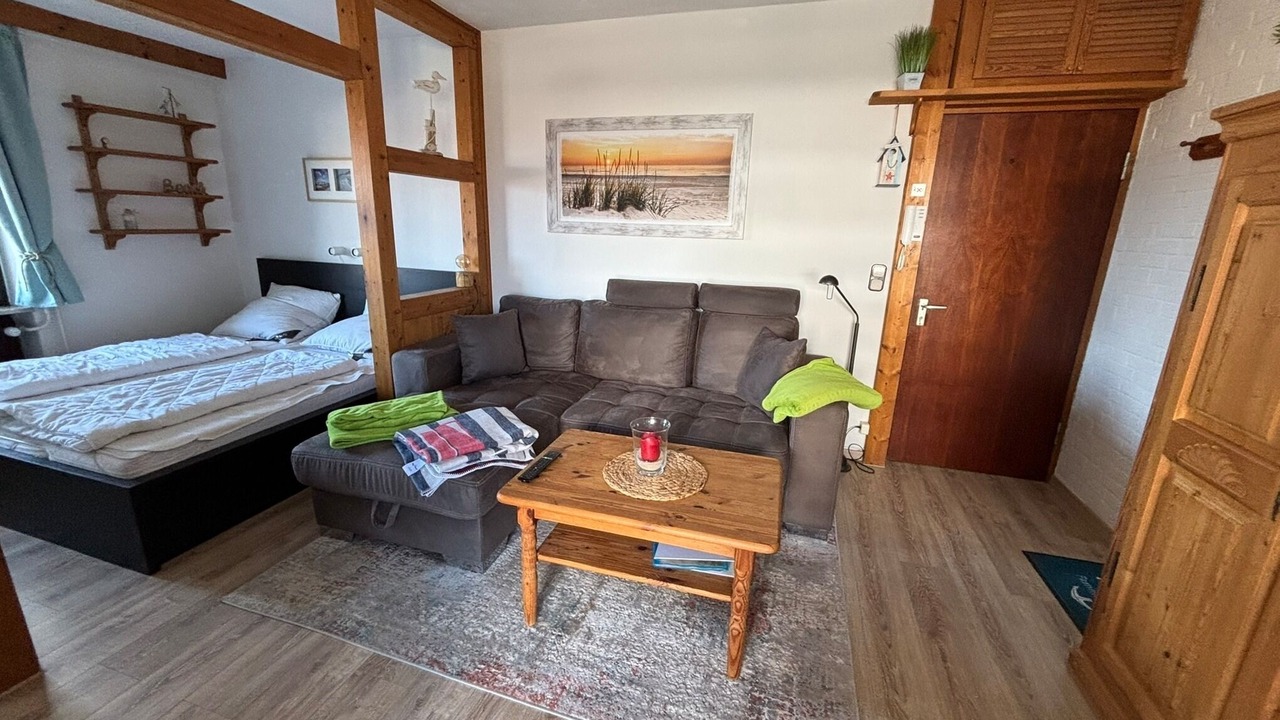 Photo of Bedroom in Steinwarder