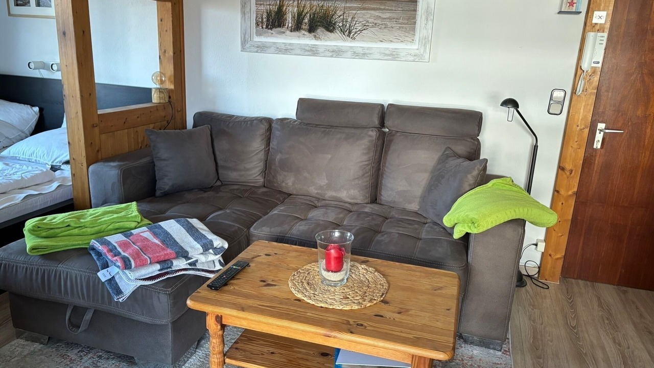 Photo of Bedroom in Steinwarder