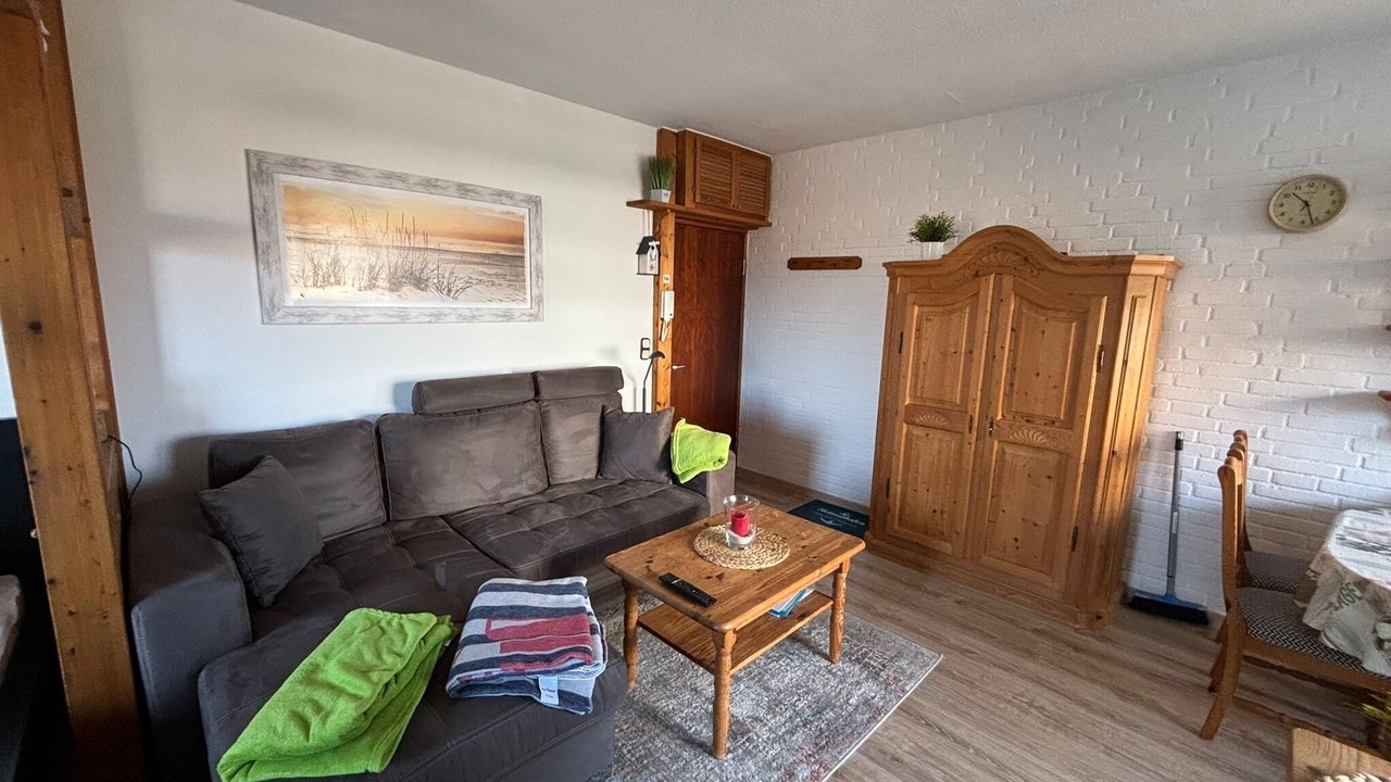 Photo of Livingroom in Steinwarder