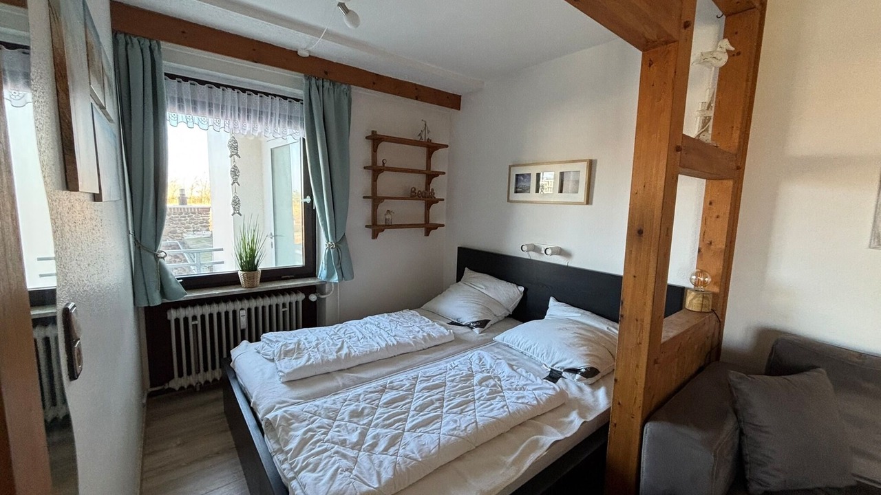 Photo of Bedroom in Steinwarder