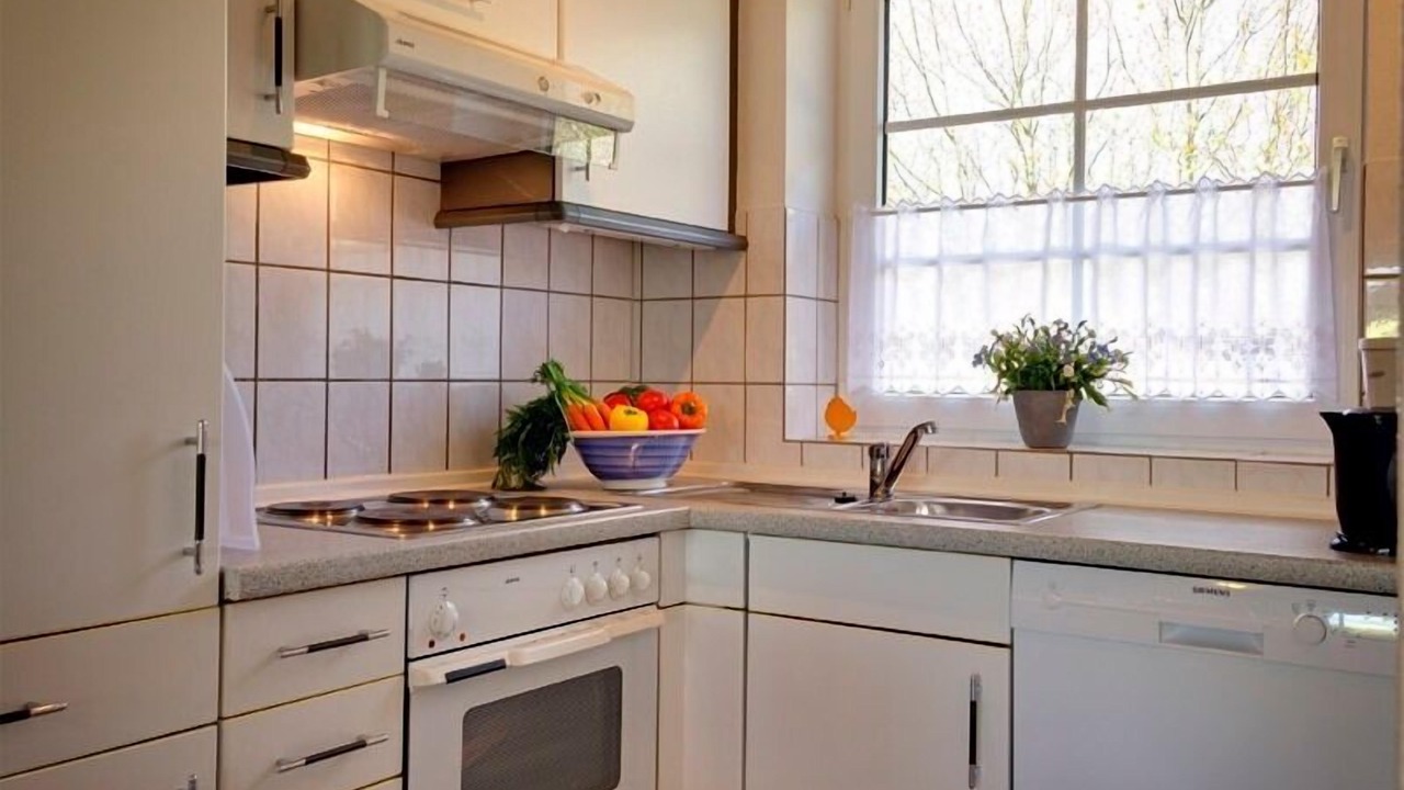 Photo of Kitchen in Vitzdorf