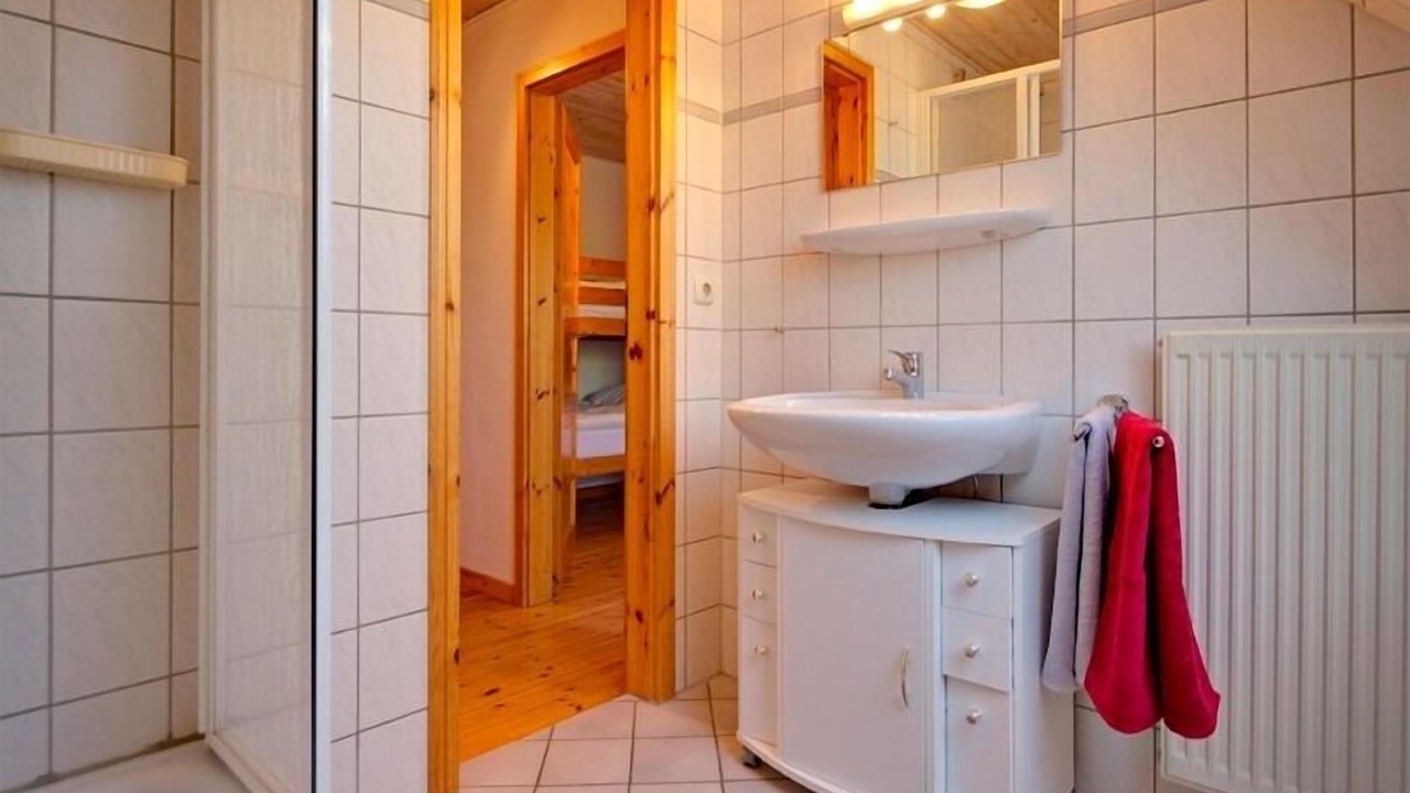 Photo of Bathroom in Vitzdorf