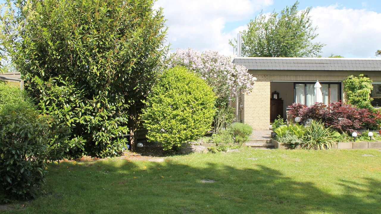 Photo of Outdoor in Lensterstrand