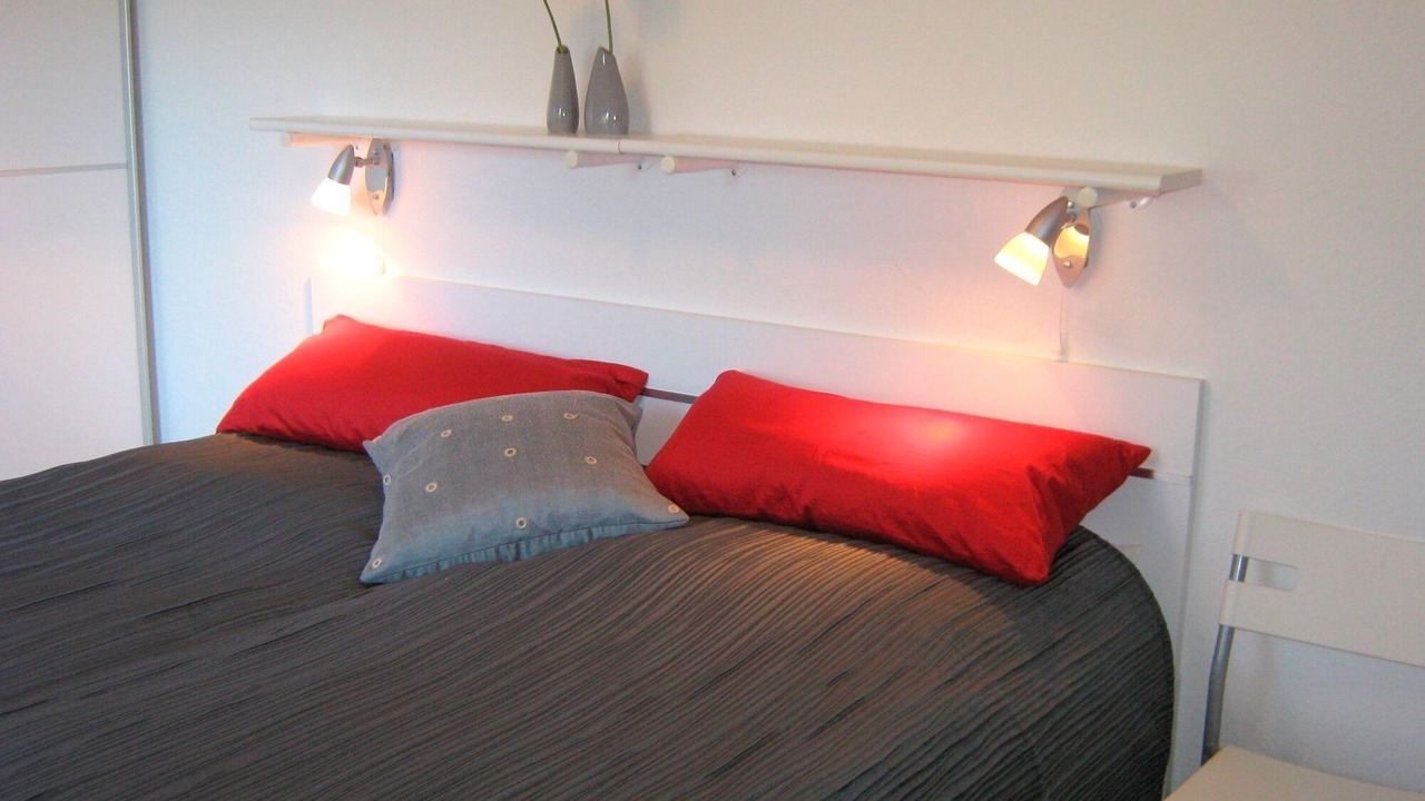 Photo of Bedroom in Lensterstrand