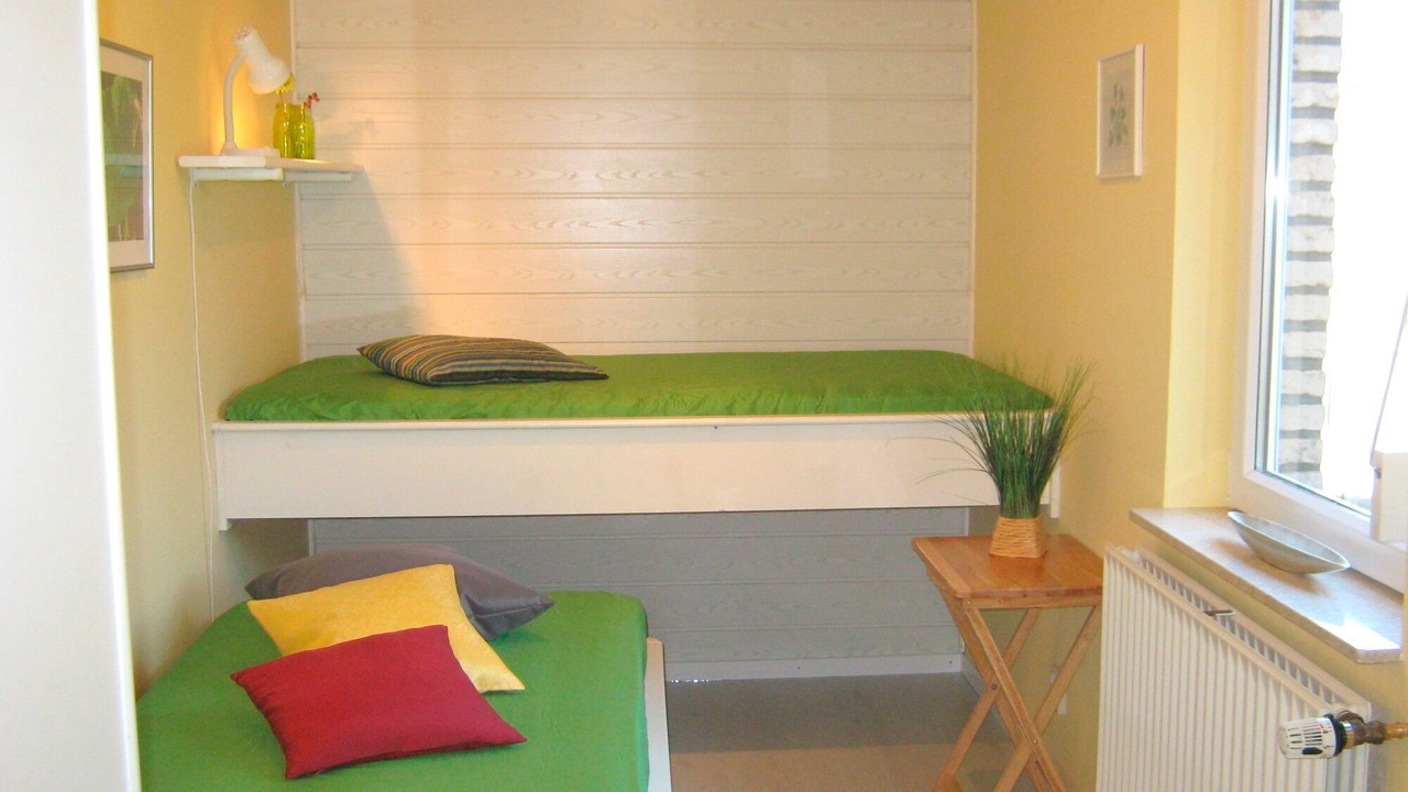 Photo of Bedroom in Lensterstrand