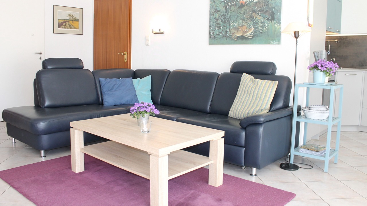 Photo of Livingroom in Lensterstrand