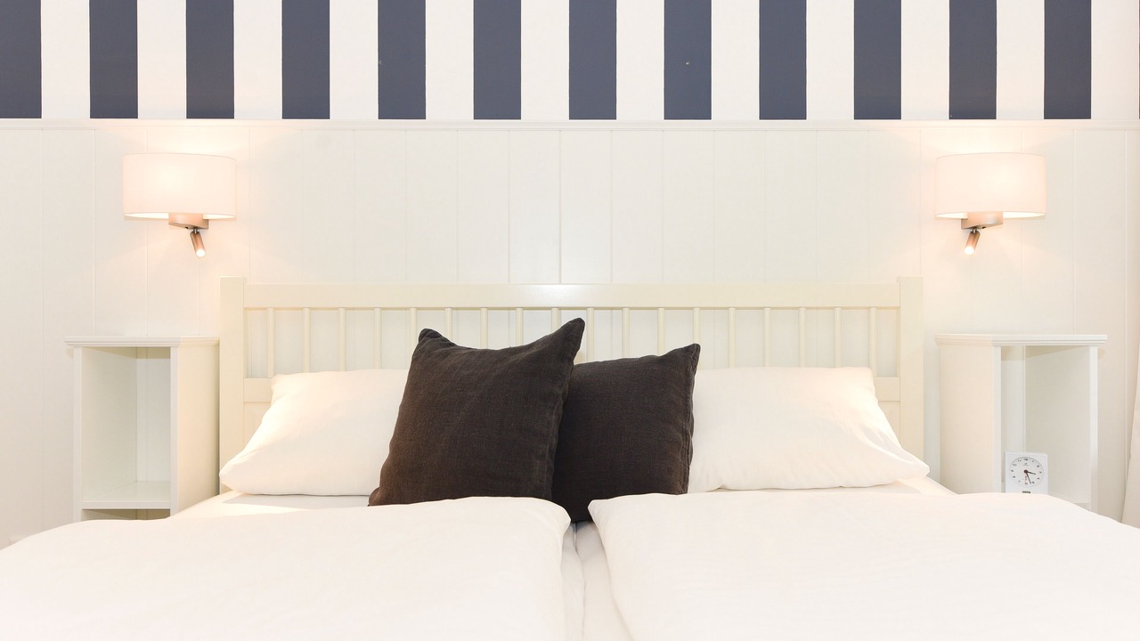 Photo of Bedroom in Wyk auf Foehr