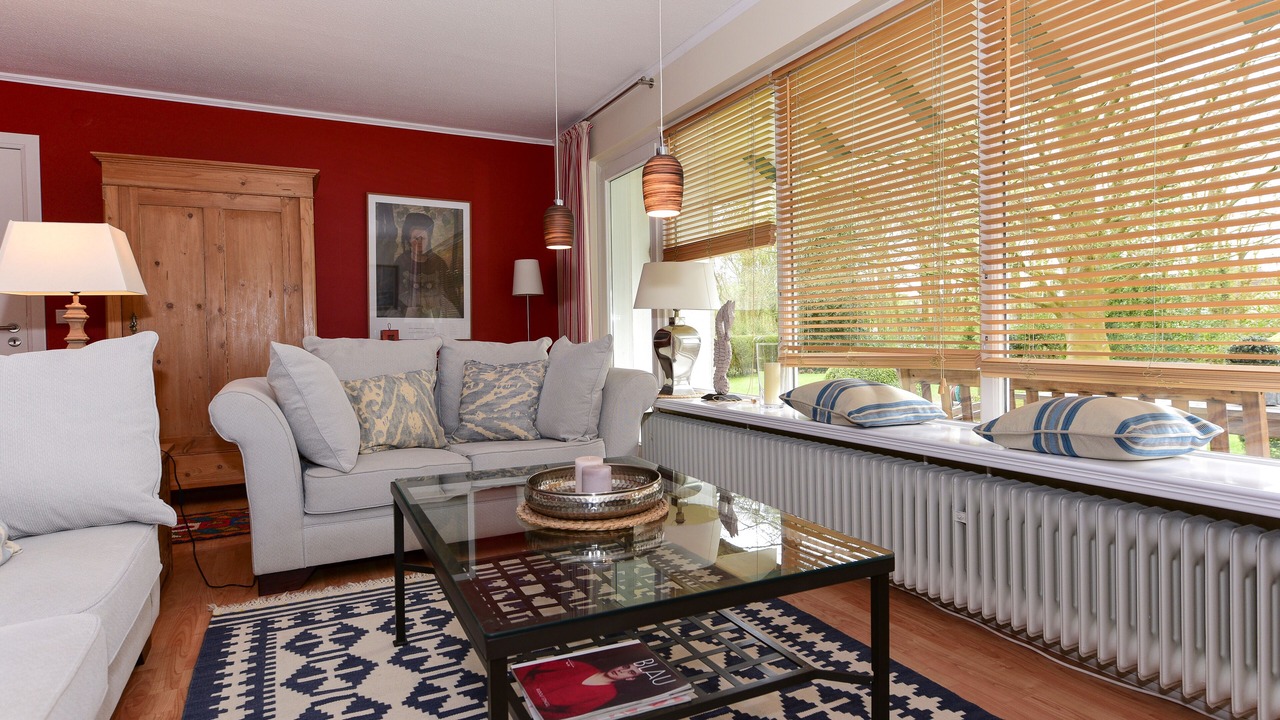 Photo of Livingroom in Wyk auf Foehr