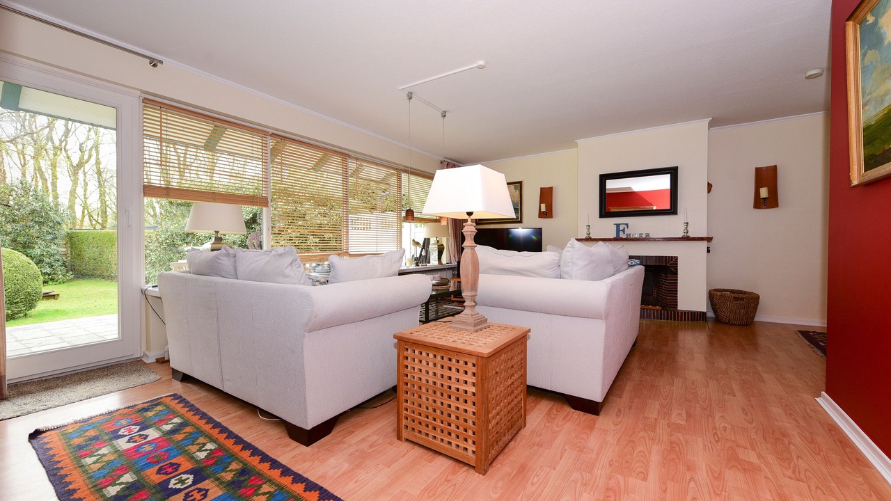 Photo of Livingroom in Wyk auf Foehr