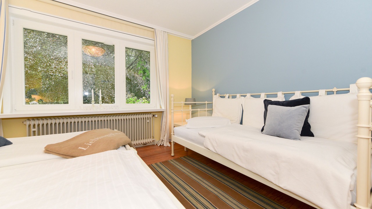 Photo of Bedroom in Wyk auf Foehr