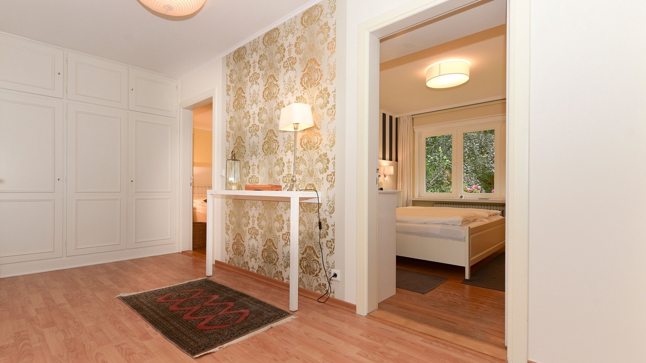 Photo of Bedroom in Wyk auf Foehr