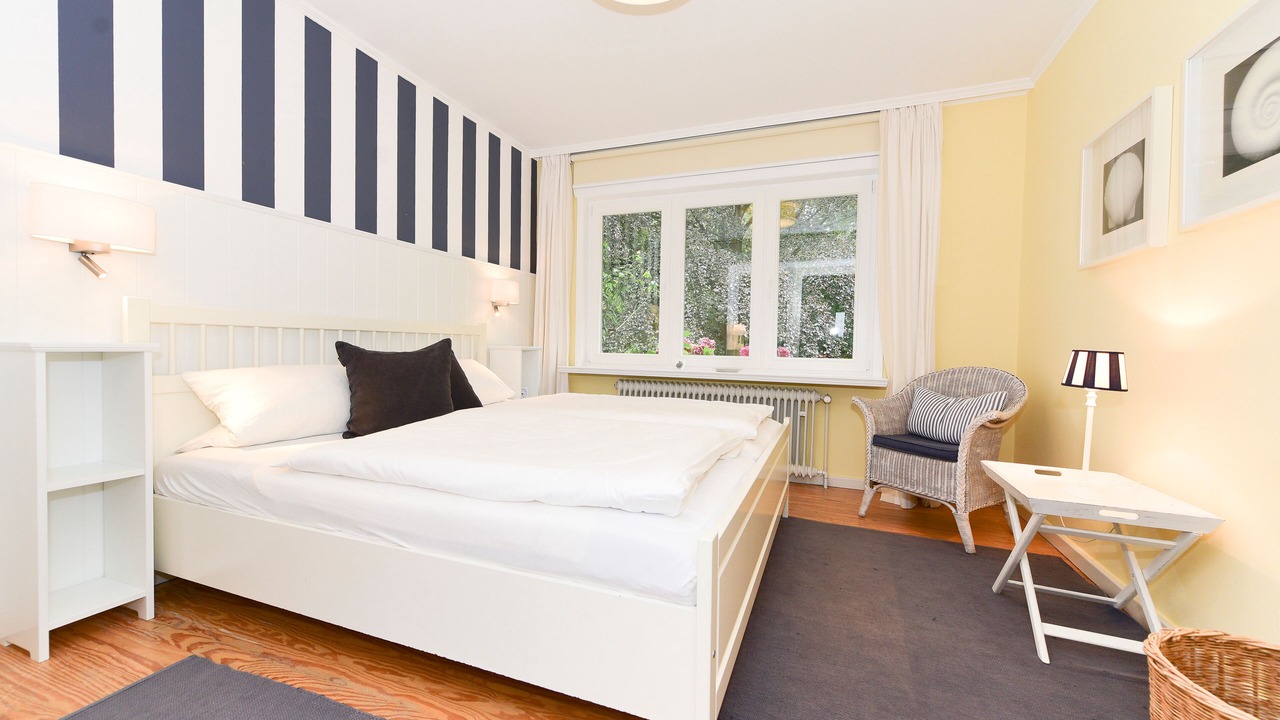 Photo of Bedroom in Wyk auf Foehr