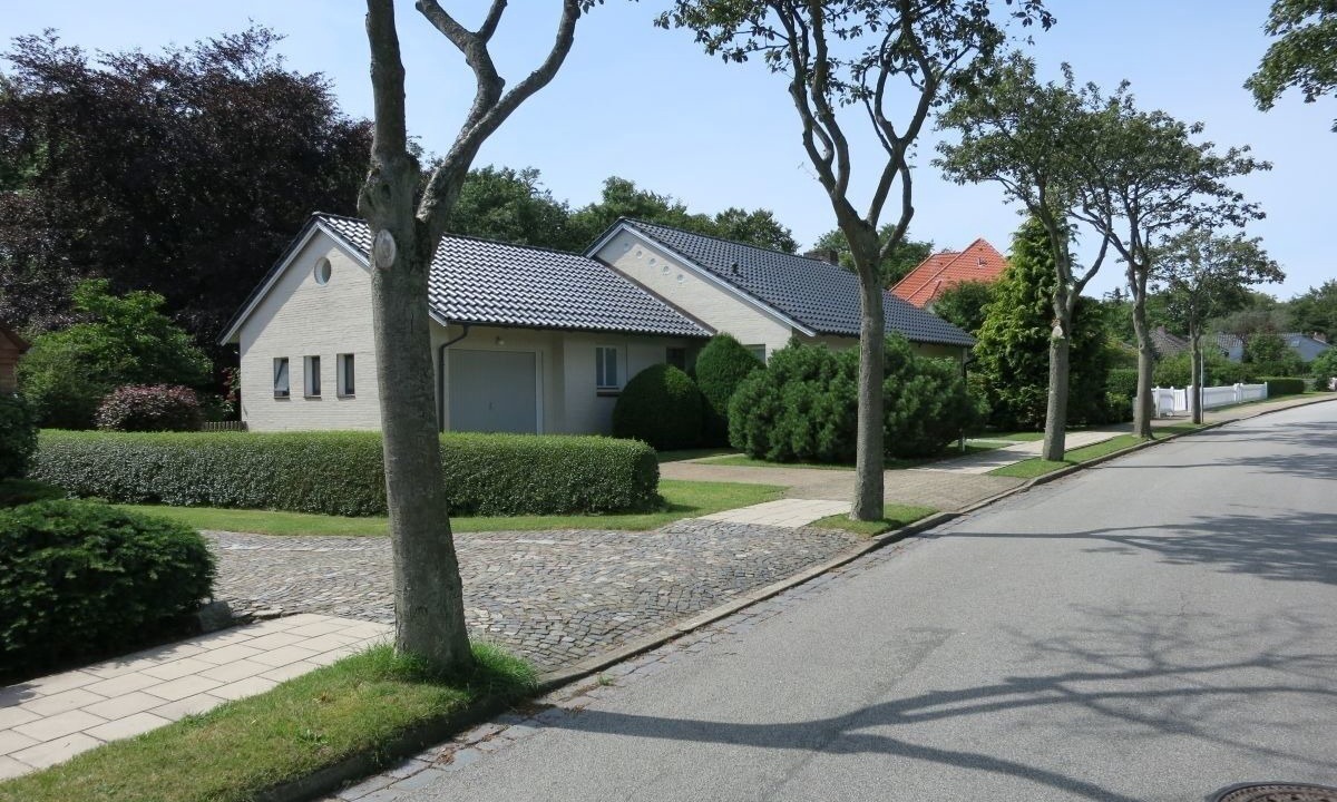 Photo of Outdoor in Wyk auf Foehr