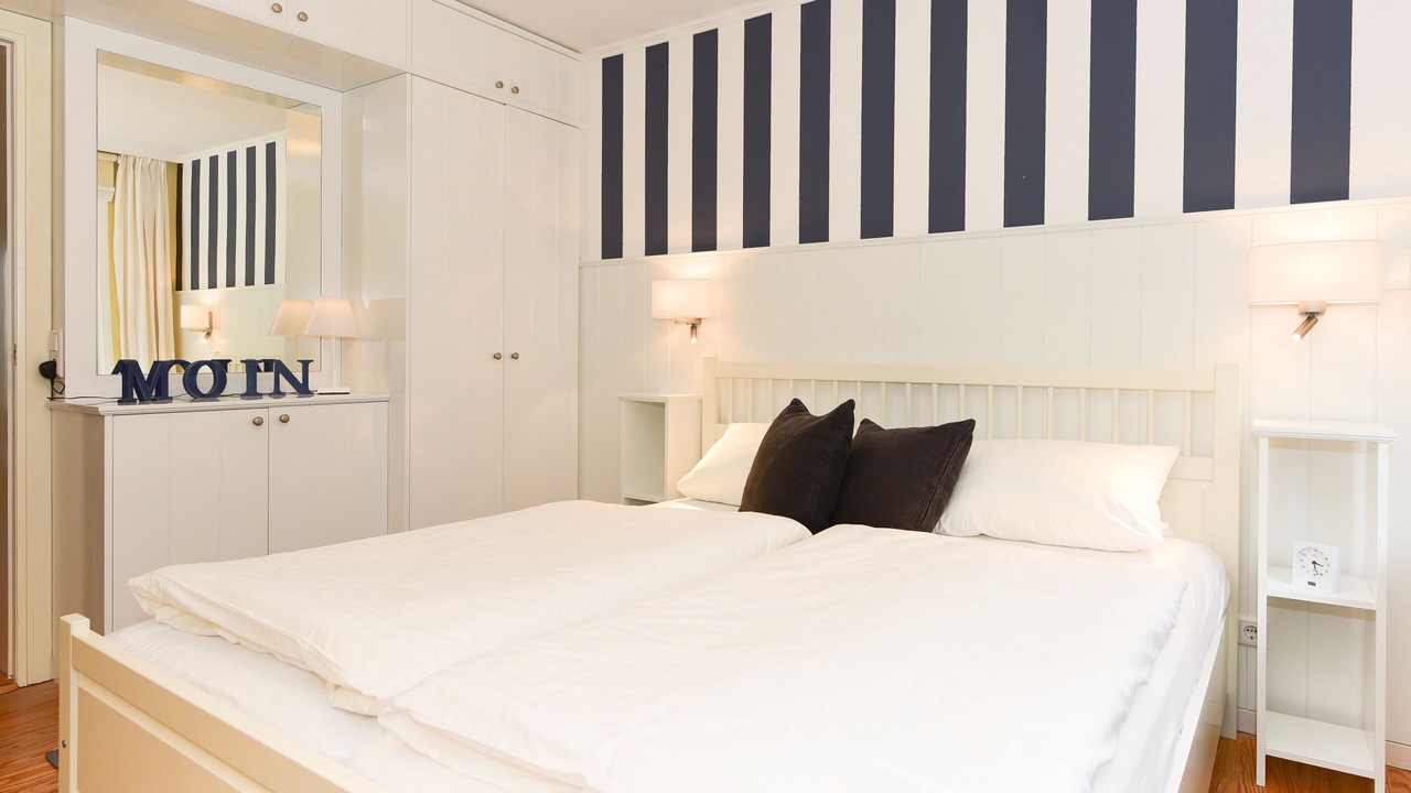 Photo of Bedroom in Wyk auf Foehr