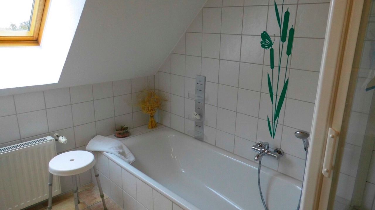 Photo of Bathroom in Heiligenhafen