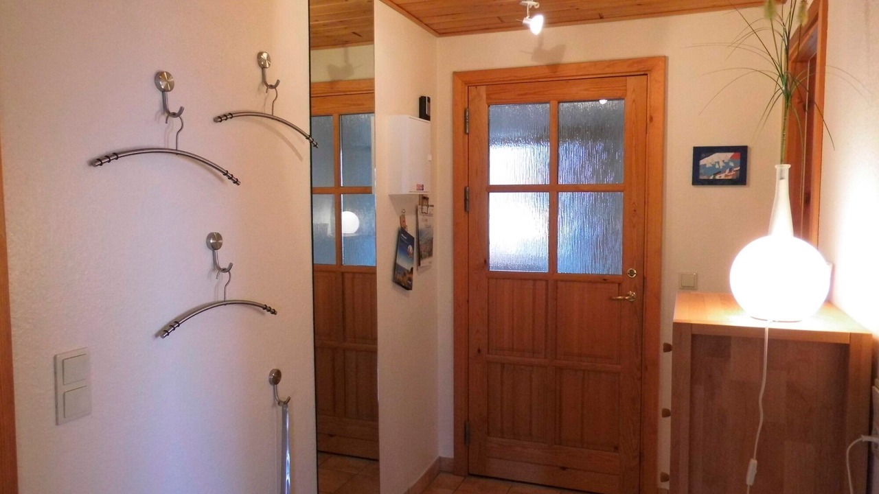Photo of Bathroom in Heiligenhafen