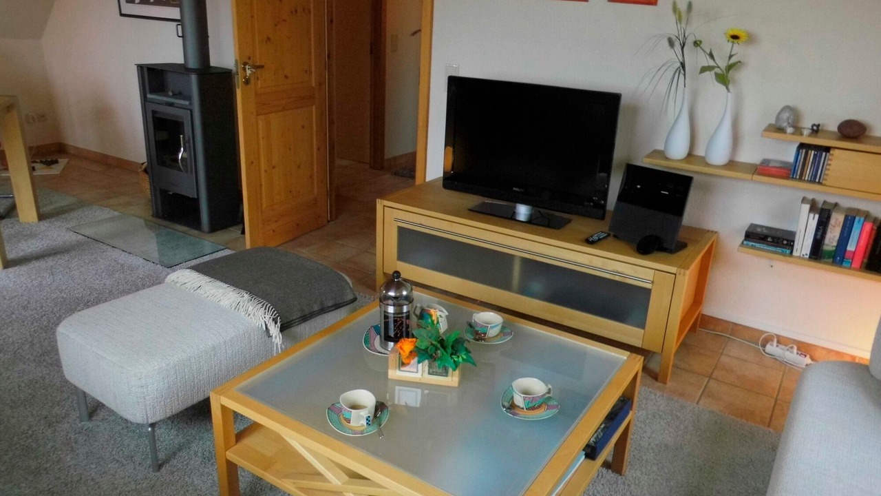 Photo of Livingroom in Heiligenhafen