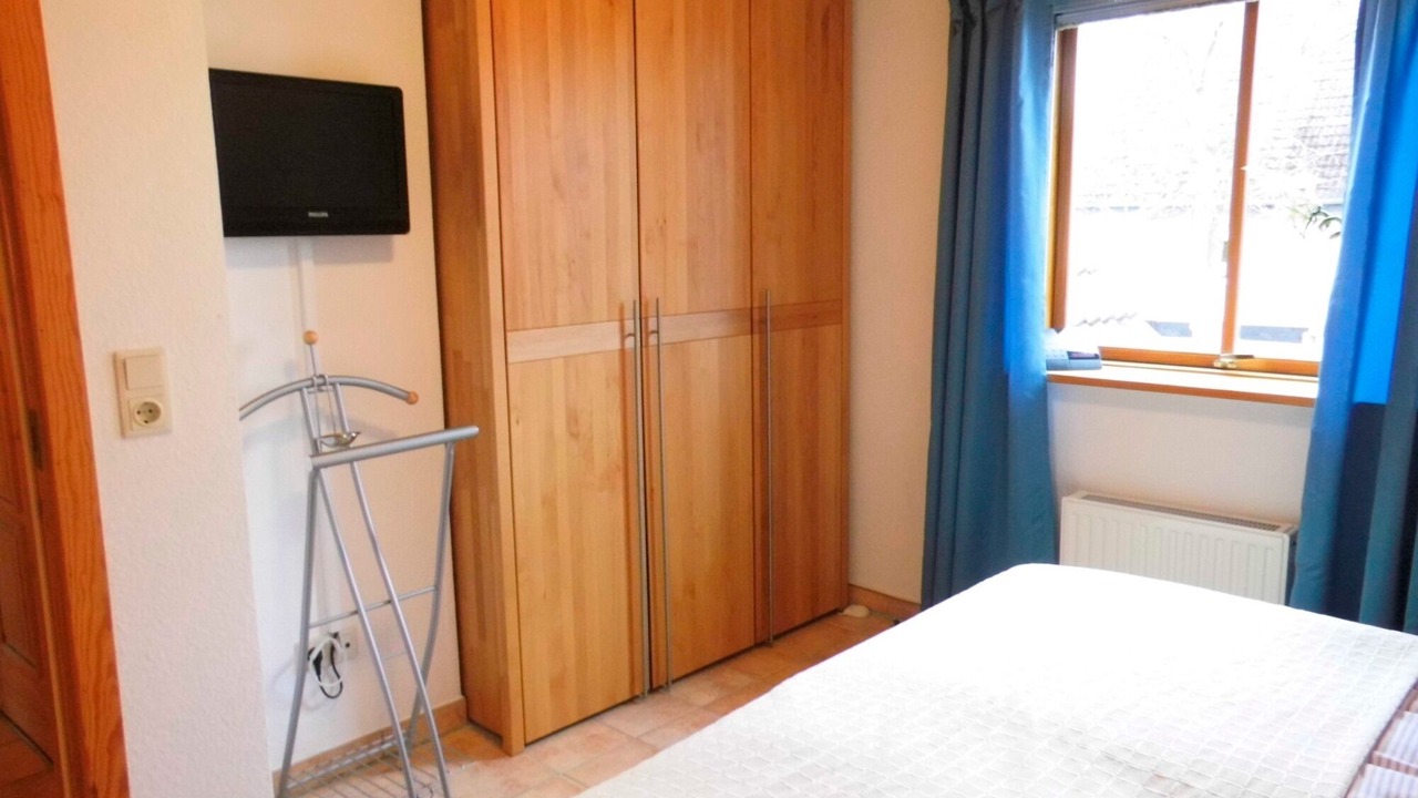 Photo of Bedroom in Heiligenhafen