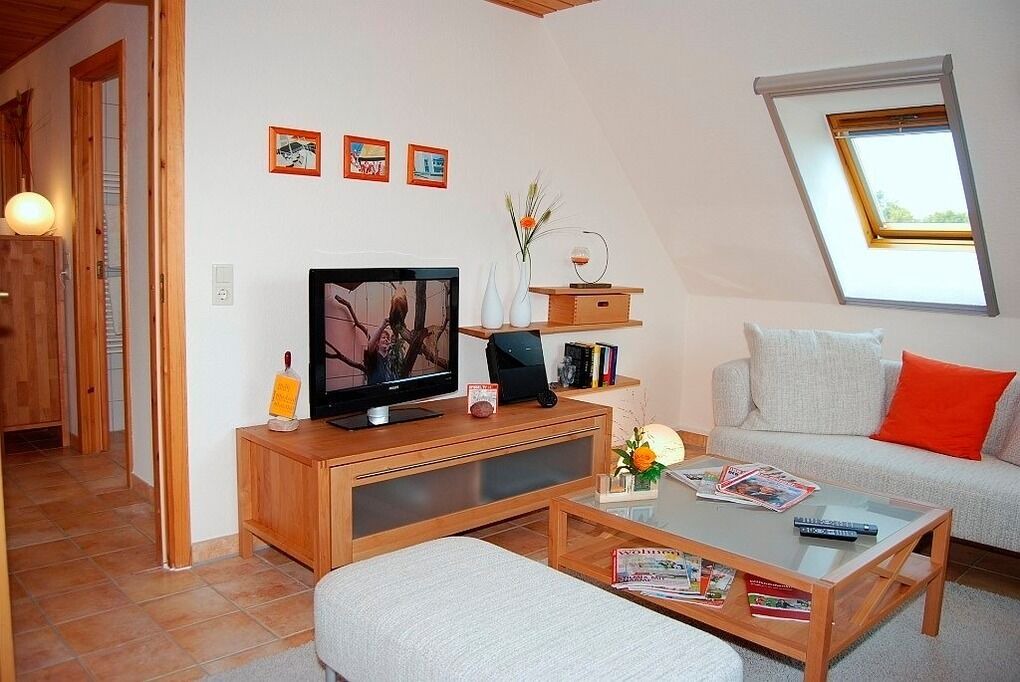 Photo of Livingroom in Heiligenhafen