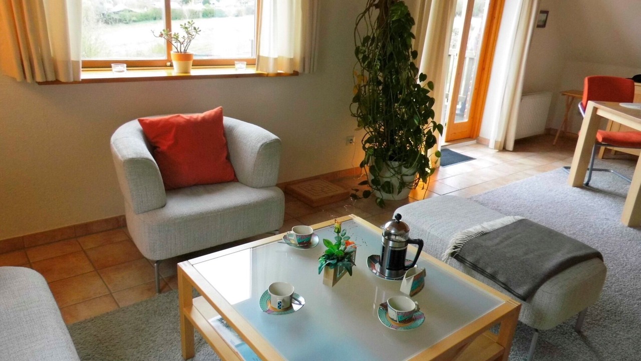 Photo of Livingroom in Heiligenhafen