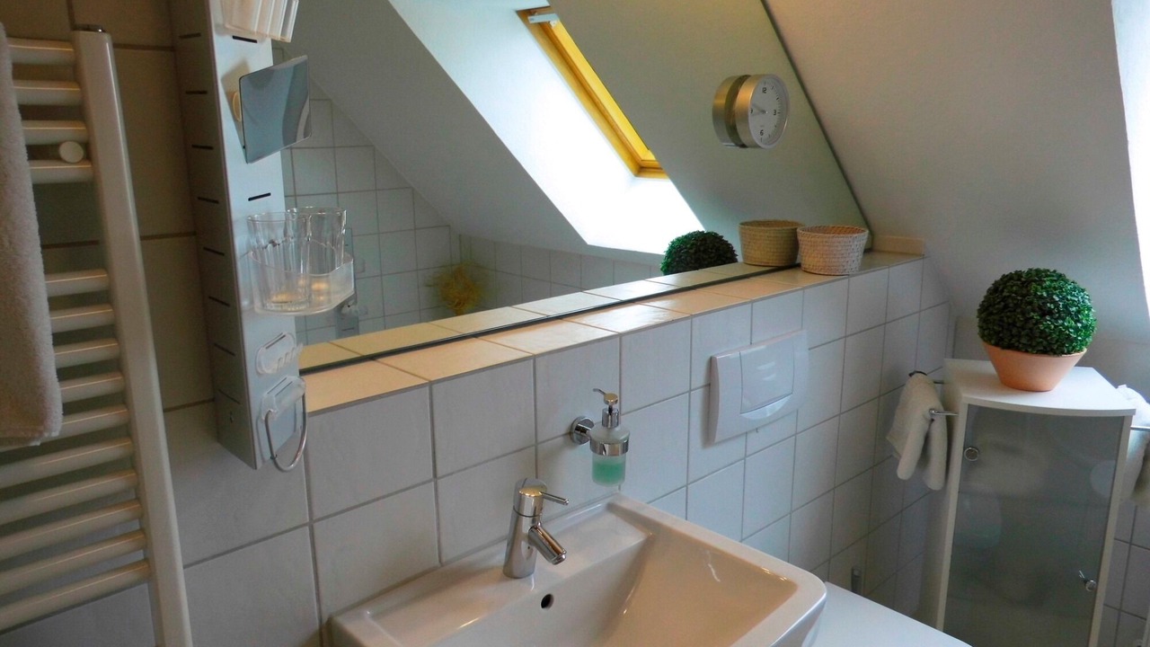 Photo of Bathroom in Heiligenhafen