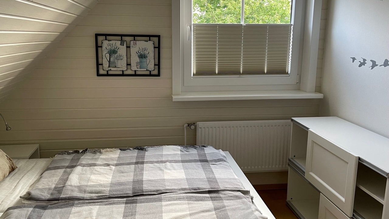 Photo of Bedroom in Kellenhusen