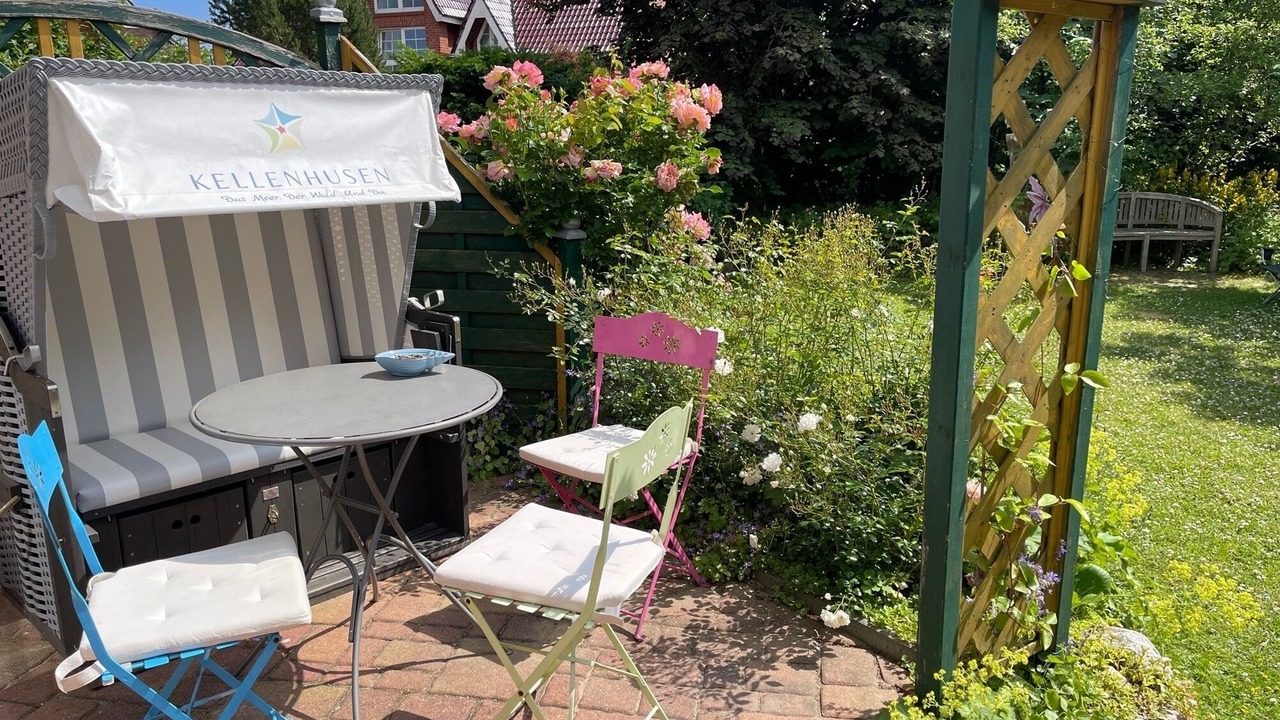 Photo of Outdoor in Kellenhusen