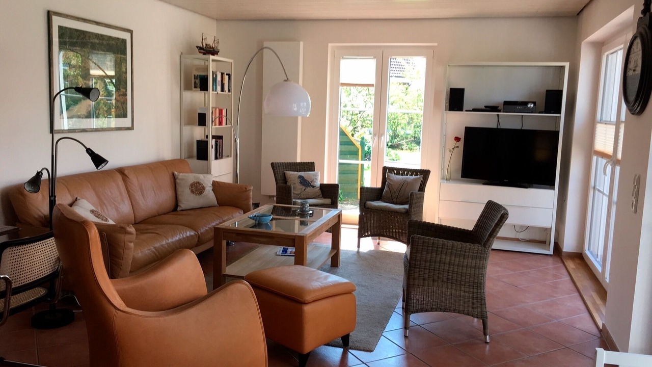 Photo of Livingroom in Kellenhusen