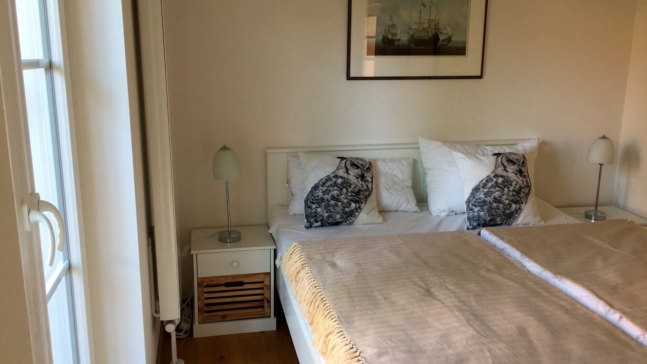 Photo of Bedroom in Kellenhusen
