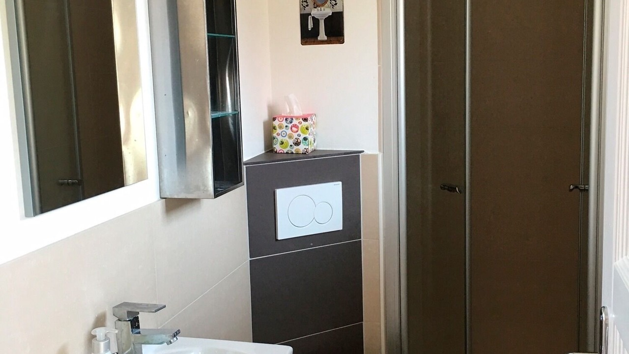 Photo of Bathroom in Kellenhusen