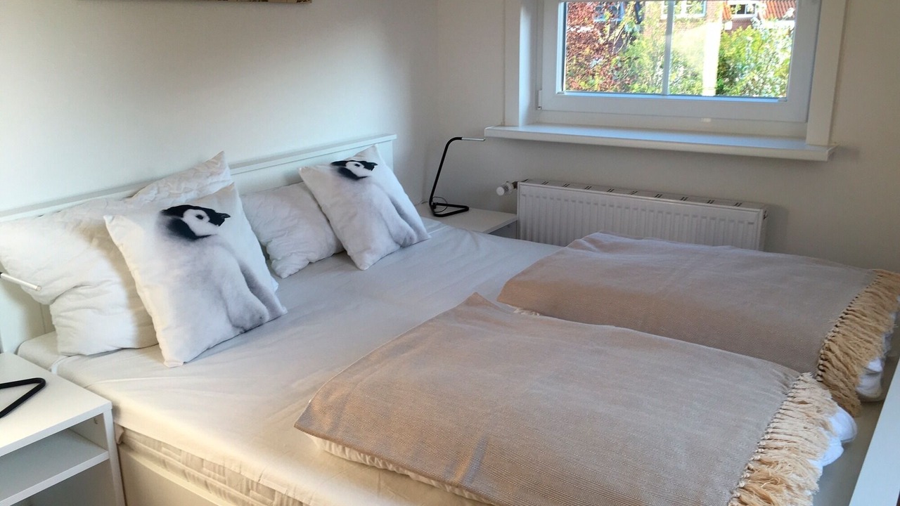 Photo of Bedroom in Kellenhusen