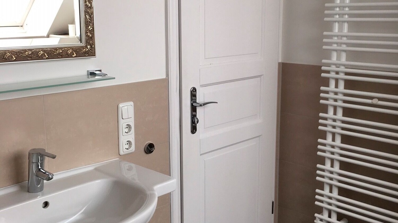 Photo of Bathroom in Kellenhusen